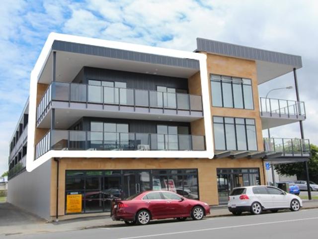 Apartment for rent in Hamilton, Waikato