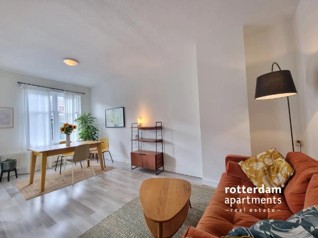Appartement te huur in Overakker, Mierlo