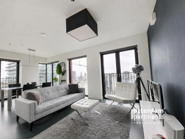 Appartement te huur in Overakker, Mierlo