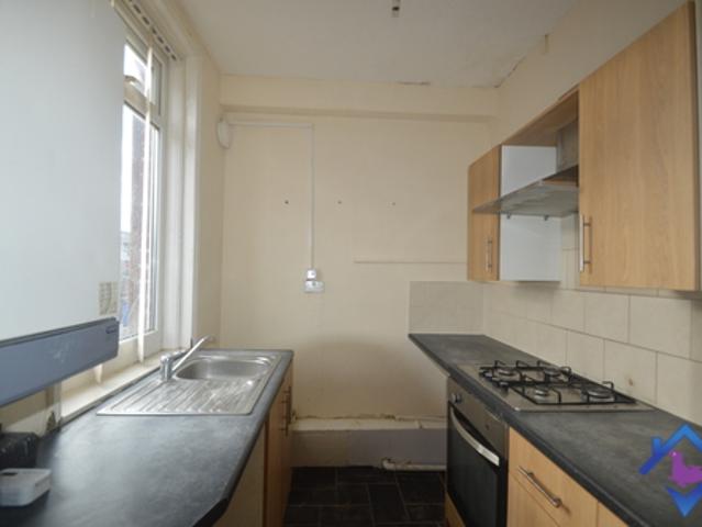 Apartment for rent in Grangetown, Sunderland