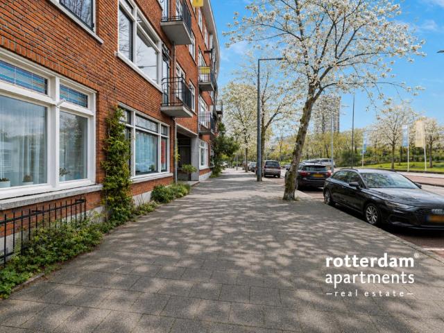 Appartement te huur in Kerkakkers, Mierlo