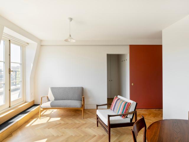 Apartment for rent in East Marylebone, Marylebone