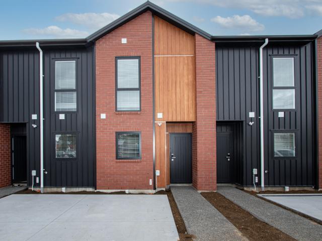 Apartment for rent in Hamilton, Oroua County