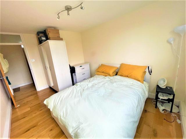 Apartment for rent in Clapham Junction, Greater London