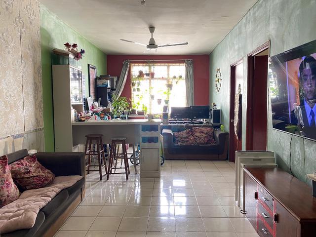 Apartment for rent in Kinabalu, Sabah