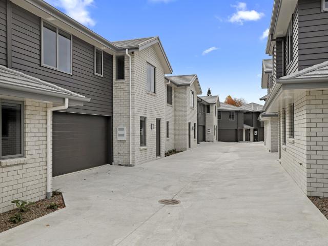 Apartment for rent in Hamilton, Waikato