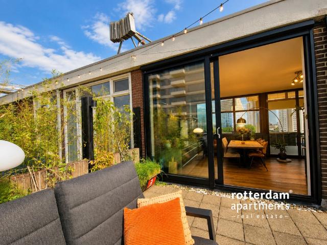 Appartement te huur in Kerkakkers, Mierlo