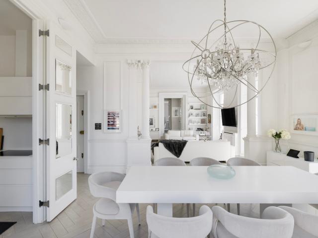 Apartment for rent in Belgravia, Greater London