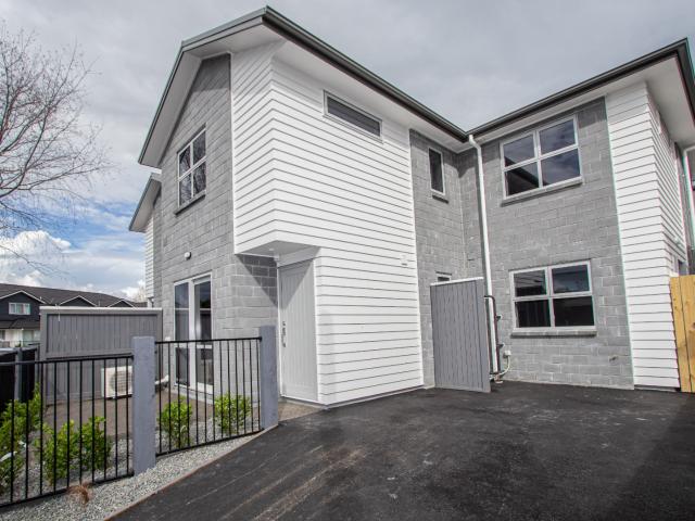 Apartment for rent in Hamilton, Waikato