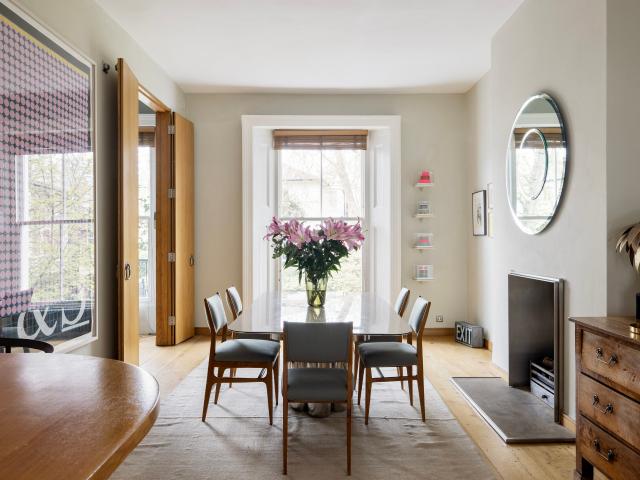 Apartment for rent in Maida Hill, Greater London