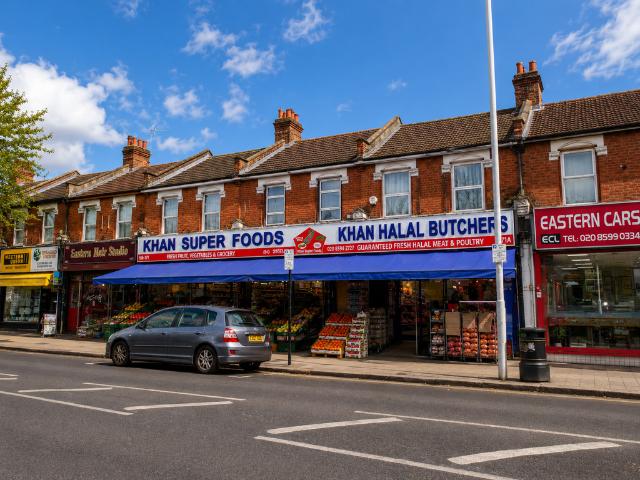 Apartment for rent in Seven Kings, Greater London