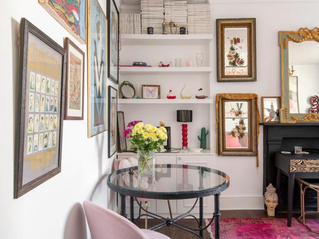 Apartment for rent in Kensal Town, Bayswater