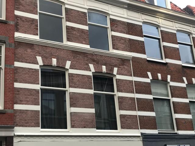 Appartement te huur in Zeeheldenkwartier, Den Haag