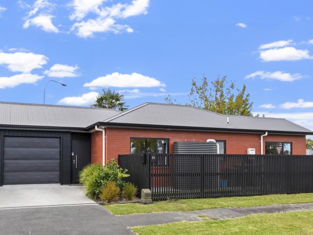 Apartment for rent in Livingstone, Hamilton City