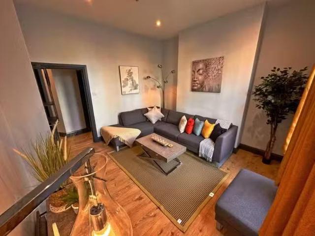 Apartment to rent