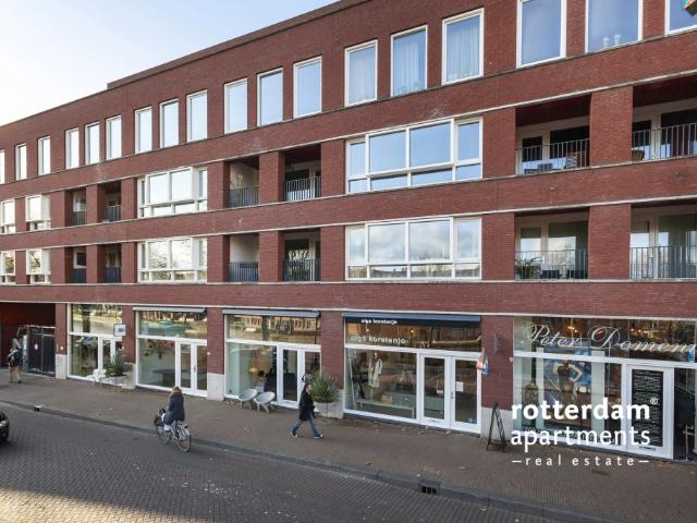 Appartement te huur in Overakker, Mierlo