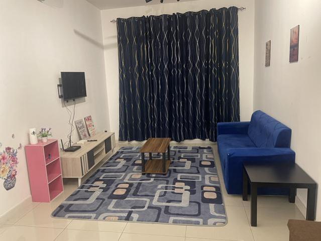 Serviced Residence for rent in Kajang, Langat