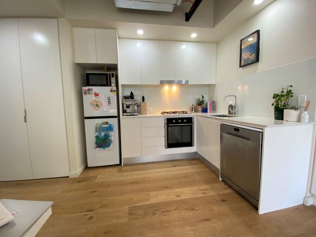 Apartment for rent in Sydney, New South Wales