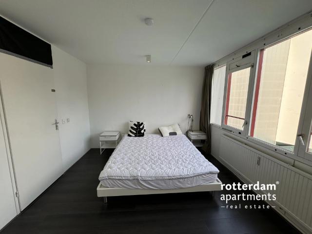 Appartement te huur in Mierlo, Kerkakkers