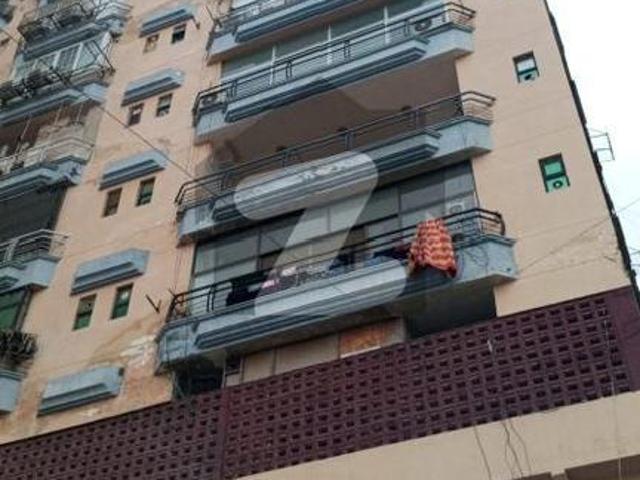 Apartment for rent in Clifton, North Waziristan