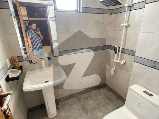 Apartment for rent in Saddar Town, North Waziristan