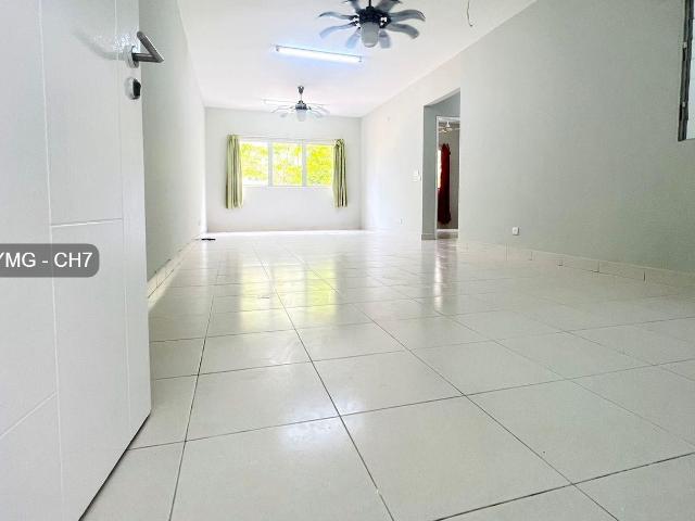 House for rent in Kuala Selangor, Selangor