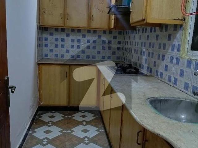 Apartment for rent in Islamabad