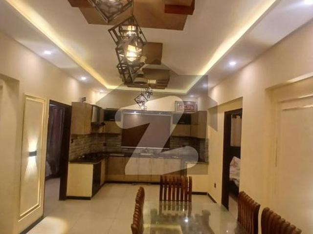 Apartment for rent in Saddar Town, North Waziristan