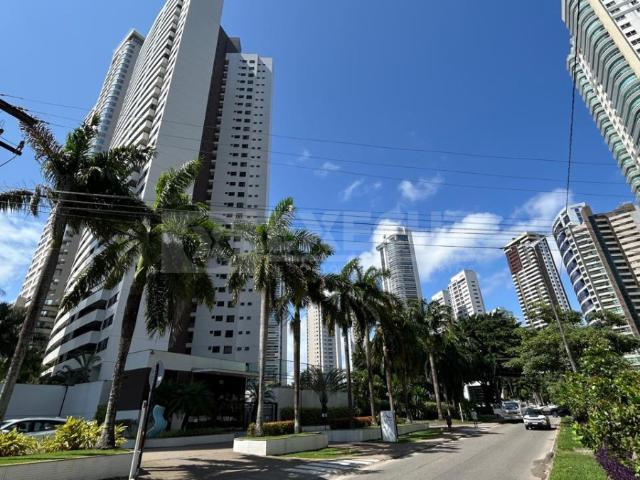 Apartamento aluguel em Região Geográfica Imediata de João Pessoa, Região Metropolitana de João Pessoa