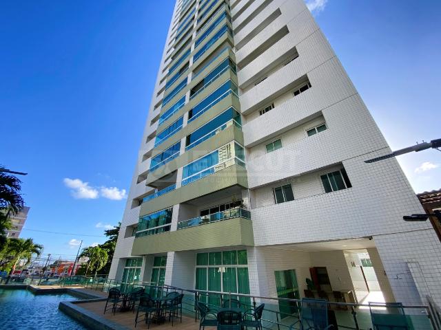 Apartamento aluguel em Região Geográfica Imediata de João Pessoa, Região Metropolitana de João Pessoa