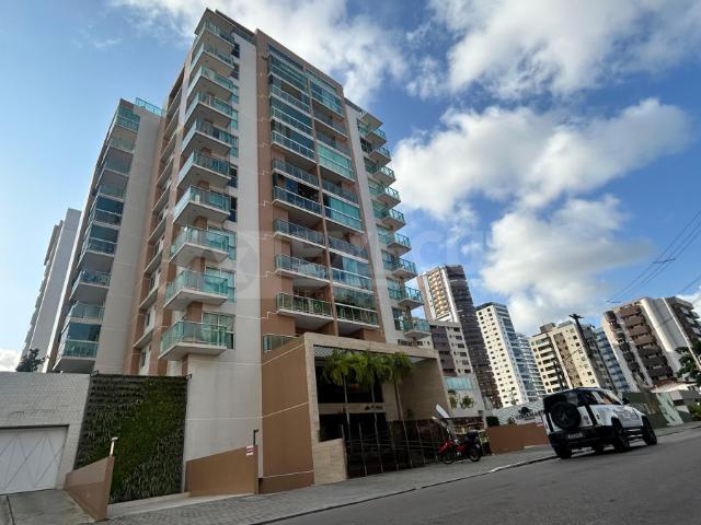 Apartamento aluguel em Região Geográfica Imediata de João Pessoa, Região Metropolitana de João Pessoa