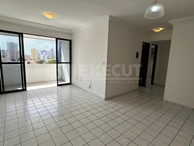 Apartamento aluguel em Região Geográfica Imediata de João Pessoa, Região Metropolitana de João Pessoa