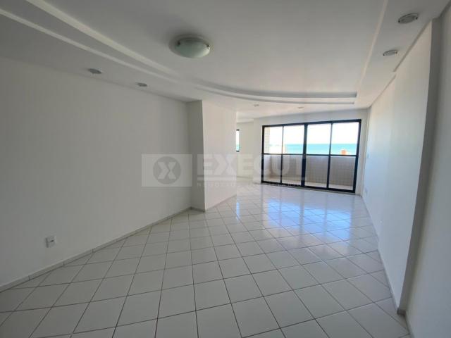 Apartamento aluguel em Região Geográfica Imediata de João Pessoa, Região Metropolitana de João Pessoa