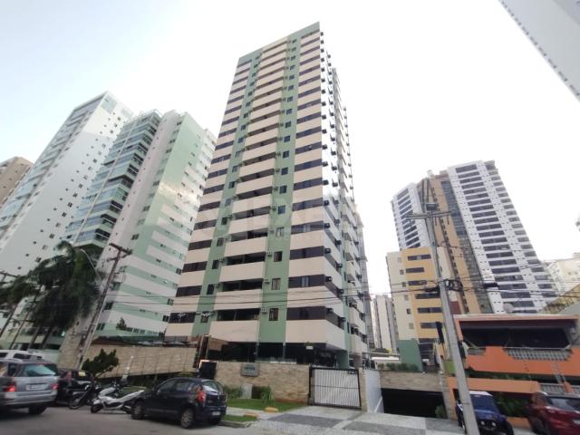 Apartamento aluguel em Região Geográfica Imediata de João Pessoa, Região Metropolitana de João Pessoa