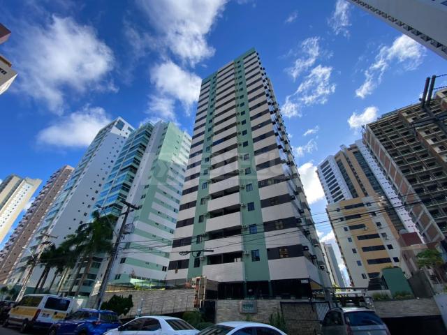 Apartamento aluguel em Região Geográfica Imediata de João Pessoa, Região Metropolitana de João Pessoa