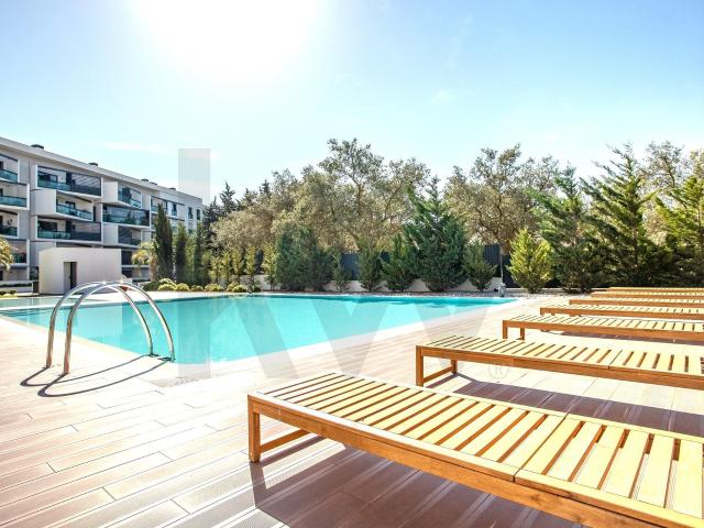 Apartamento alugar em São Miguel das Encostas, Cascais