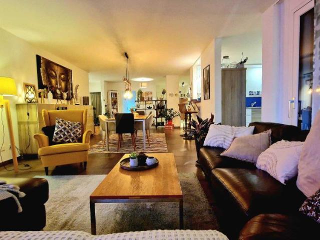 Apartment mieten in Rossemaison, District de Delémont
