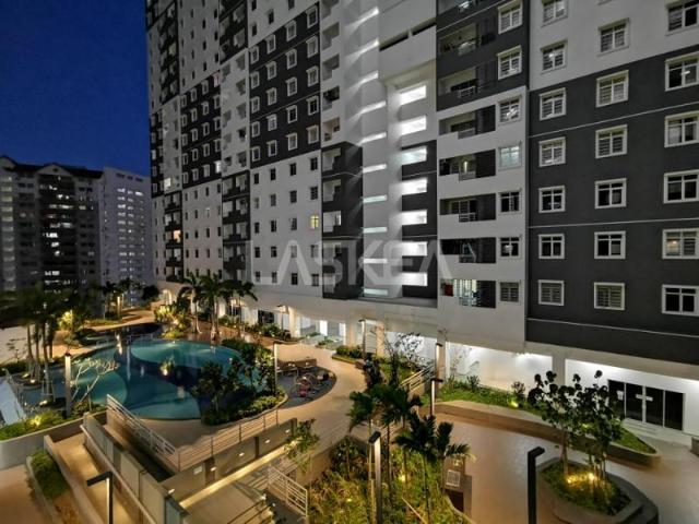 Apartment for rent in Country Heights Damansara, Kuala Lumpur