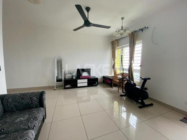 Apartment for rent in Putrajaya