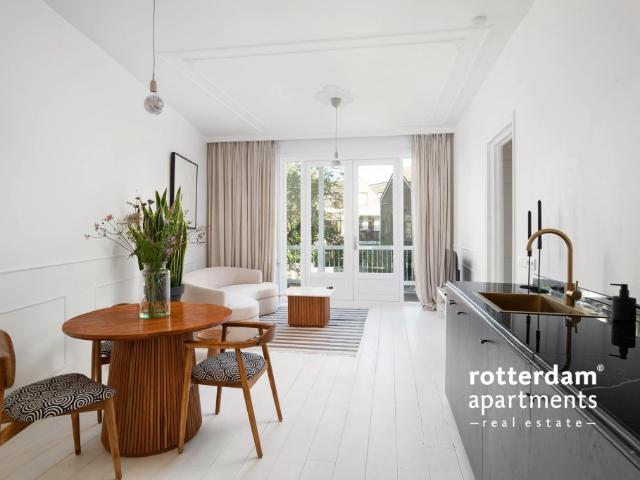 Appartement te huur in Overakker, Mierlo