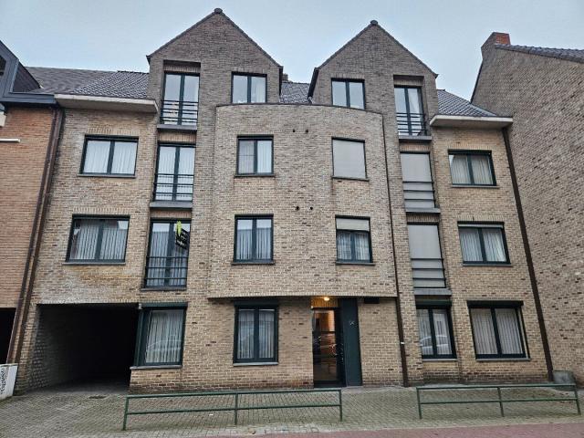 Appartement location à Mol, Antwerpen