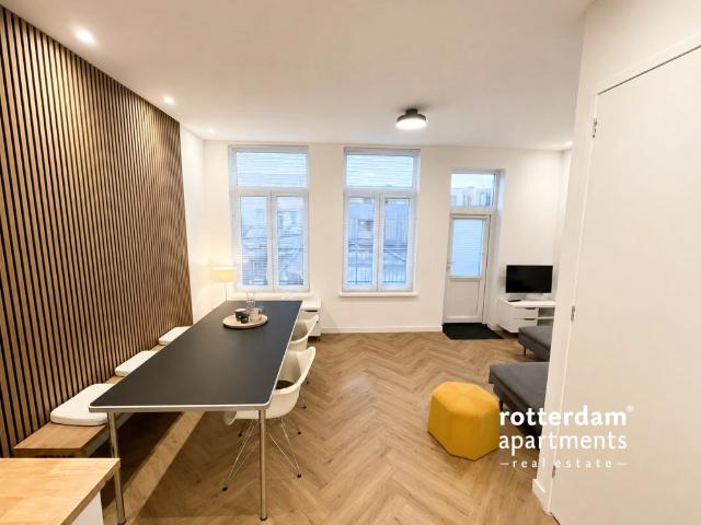 Appartement te huur in Overakker, Mierlo