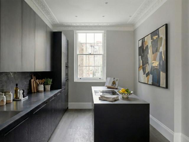 Apartment for rent in Maida Vale, Greater London