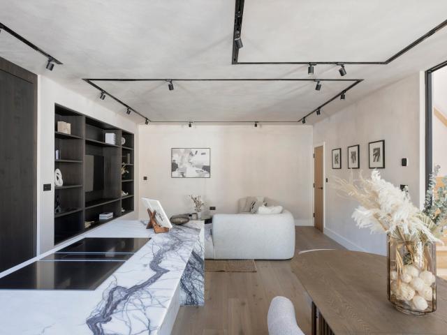 Apartment for rent in Kensington, Greater London