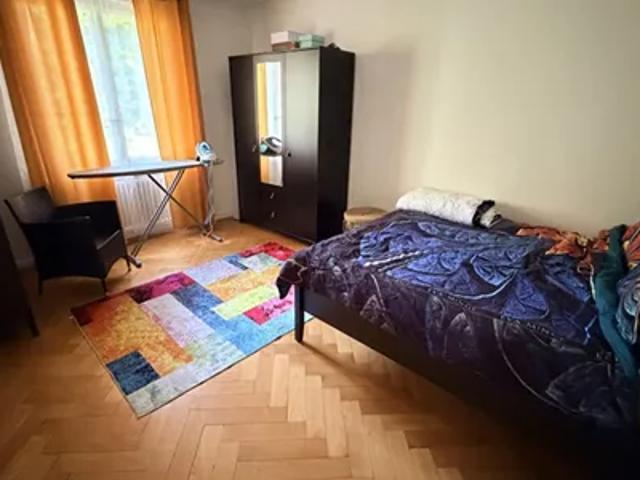Apartment mieten in Lausanne, District de Lausanne