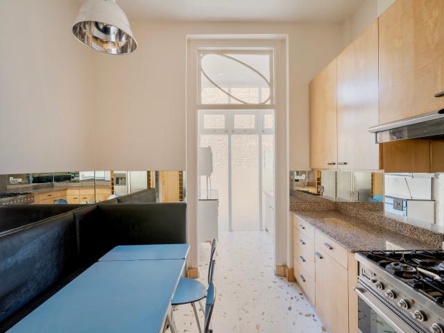 Apartment for rent in Notting Hill, Greater London