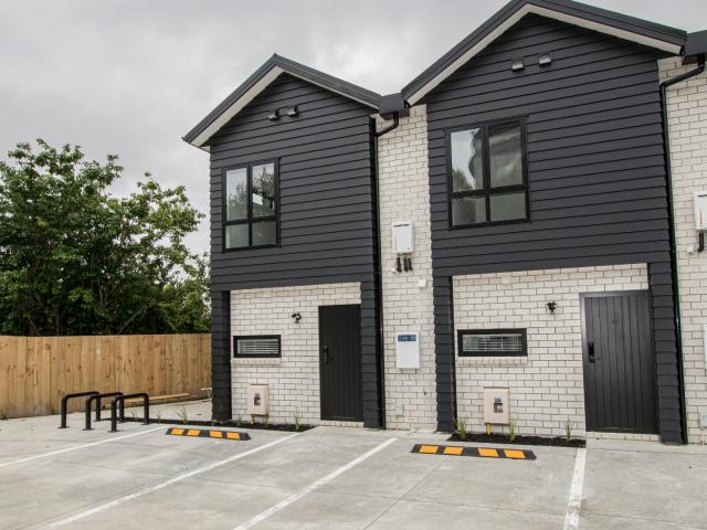 Apartment for rent in Hamilton, Waikato