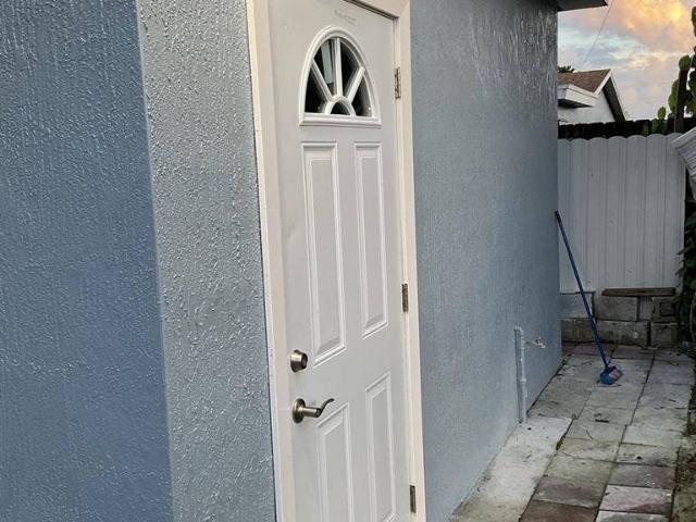 Apartment for rent in Pembroke Pines, Florida