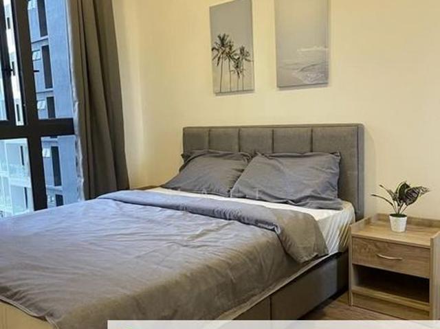 Condominium for rent in Country Heights Damansara, Kuala Lumpur