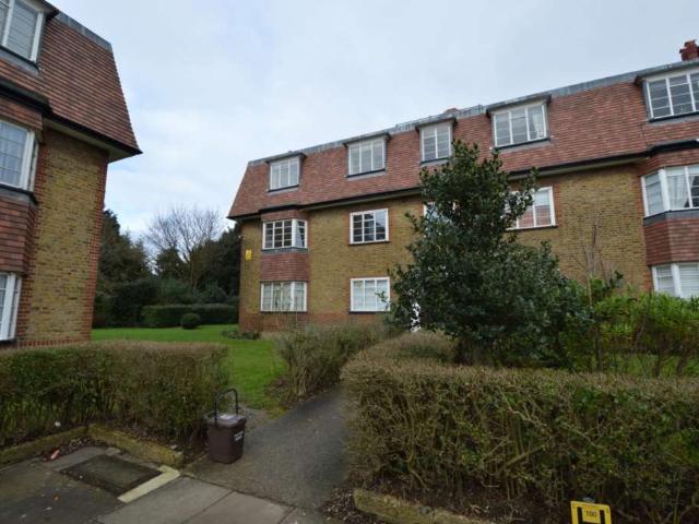 Apartment for rent in Muswell Hill, Greater London